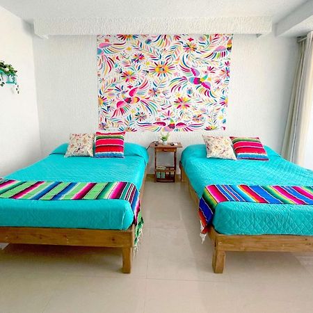 Renovated Studio In Cancun Beach At The Hotel Zone Zewnętrze zdjęcie